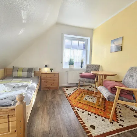 Deichlust Holiday home Norden