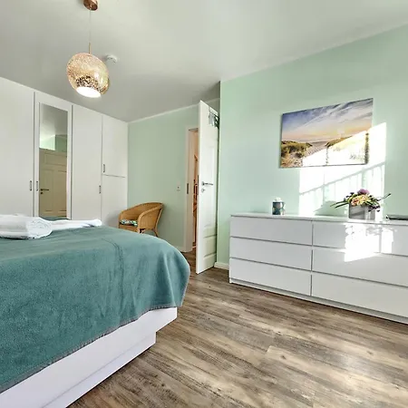 Deichlust Holiday home