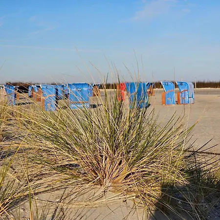 Holiday home Deichlust