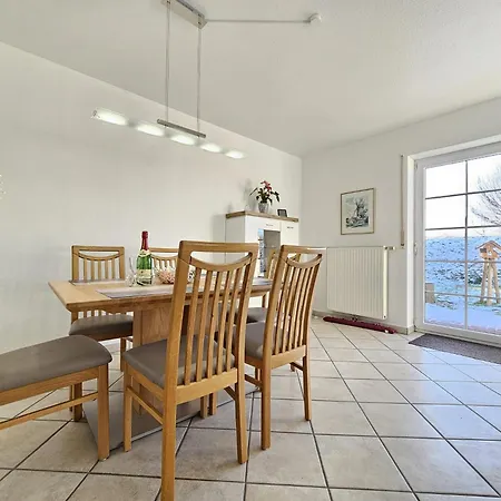 Deichlust Holiday home